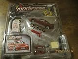 Modifiers Performance Systems 1999 Mitsubishi Eclipse GSX