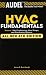 AudelHVAC Fundamentals: Volume 3: Air Conditioning, Heat Pumps and Distribution Systems (Audel Technical Trades Series)