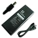 FUJITSU Laptop Compatible AC Power Adapter for Amilo A1640 M4100 M6100 M6300 ...