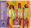 Funky Divas Remixes [Japan Import]