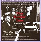 Search : That Devilin' Tune: A Jazz History, Volume 3 1934-1945