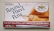 WILLIAM MITCHELL ROUND HAND DIP PEN SET left oblique