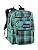 Blinded Blue/Grey Duke Plaid