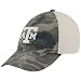 adidas Texas A&M Aggies Camo Mesh Back Slouch Hat