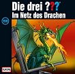 156/Im Netz Des Drachen