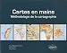 Cartes en mains