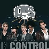 In Control (Ltd. Edt.) - US5