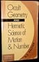 Occult Geometry and Hermetic Science of Motion and Number