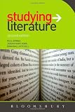 Studying Literature: The Essential Companion (Studying...Series)
