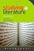 Studying Literature: The Essential Companion (Studying...Series)