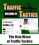 TRAFFIC TACTICS VOLUME #4: Social Networking Traffic Tactics New Century Edition with DirectLink Technology 51pQdtFmU6L. SL160 TRAFFIC TACTICS VOLUME #4: Social Networking Traffic Tactics New Century Edition with DirectLink Technology