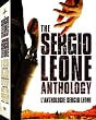 The Sergio Leone Anthology (A Fistful Of Dollars / For A Few Dollars More / The Good, The Bad And The Ugly / Duck, You Sucker AKA: A Fistful Of Dynamite)