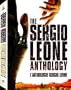 The Sergio Leone Anthology (A Fistful Of Dollars / For A Few Dollars More / The Good, The Bad And The Ugly / Duck, You Sucker AKA: A Fistful Of Dynamite)