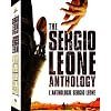 The Sergio Leone Anthology (A Fistful Of Dollars / For A Few Dollars More / The Good, The Bad And The Ugly / Duck, You Sucker AKA: A Fistful Of Dynamite)