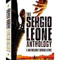 The Sergio Leone Anthology (A Fistful Of Dollars / For A Few Dollars More / The Good, The Bad And The Ugly / Duck, You Sucker AKA: A Fistful Of Dynamite)