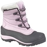 Columbia Cascadian Trinity Deco Pink at Columbia Sportswear