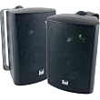 Dual Electronics 4" 3-Way Outdoor Speakers LU43PB