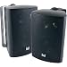 Dual Electronics 4" 3-Way Outdoor Speakers LU43PB