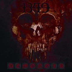 Demonoir