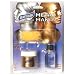 Metal Mania Gold Makeup Kit - Accessories & Makeup