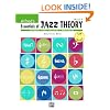 Alfred's Essentials Of Jazz Theory 3 Book (Book & CD)
