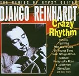 Crazy Rhythm