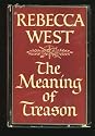 The Meaning of Treason