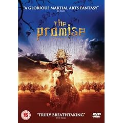 The Promise [DVD] [2005]