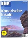 DUMONT BILDATLAS 65 Kanarische Inseln title=