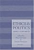 Ethics and Politics: Cases and Comments