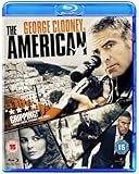 The American [Blu-ray]