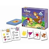 Pooh Scavenger Hunt Game