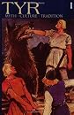 TYR: Myth - Culture - Tradition, Vol. 1