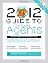 Guide to Literary Agents 2012