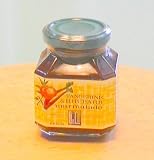 Tangerine Rhubarb Marmalade