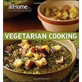 vegetarian cooking at home with the culinary institute of america