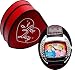Search : I Love Lucy Watch, Lucy Watches, Gems on Face Friends Forever