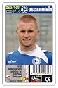 Teepe 29303 - Arminia Bielefeld Quartett 09/10