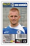 Teepe 29303 - Arminia Bielefeld Quartett 09/10