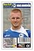 Teepe 29303 - Arminia Bielefeld Quartett 09/10 L=0: my-fan-page.de