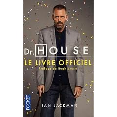 Dr. House : Le livre officiel