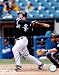 Joe Crede Chicago White Sox - Batting - Autographed 8x10 Photograph