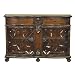 Sterling Industries 88-1829 Carlisle Sideboard