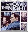 We Own the Night [Blu-ray]