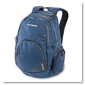 DAKINE (ダカイン) PATROL Navy 8140025