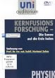 Prof. Hartmut Zohm: Kernfusionsforschung - die Sonne auf die Erde holen / Fachbereich: Physik (Reihe: uni auditorium)