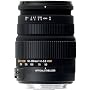 Sigma 50-200mm f/4.0-5.6 DC IF SLD Optical Stabilized (OS) Lens with Hyper Sonic Motor (HSM) for Nikon Digital SLR Cameras