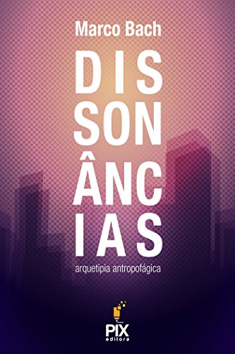 Dissonâncias (Portuguese Edition)