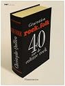 Génération Rock&Folk : 40 ans de culture rock