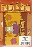 Franny K. Stein 5 Pack (Lunch Walks Among Us, Attack of the 50-Ft. Cupid, The Invisible Fran, The Fran That Time Forgot, Frantastic Voyage)